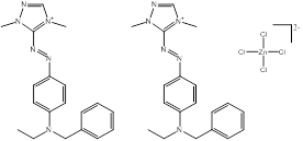 Structure chimique 72379-36-3