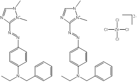 Structure chimique 72379-37-4