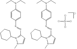 Structure chimique 63589-49-1