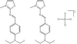 Structure chimique 65150-98-3