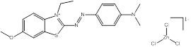 Structure chimique 23408-72-2