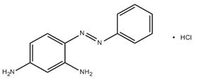 Structure chimique 532-82-1