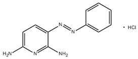 Structure chimique 136-40-3