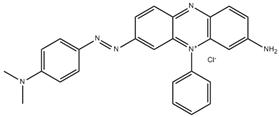 Structure chimique 4618-88-6