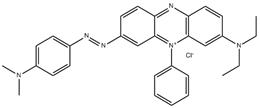 Structure chimique 2869-83-2