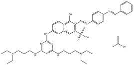 Structure chimique 71032-95-6