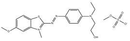 Structure chimique 68929-07-7