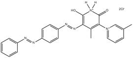 Structure chimique 75199-20-1