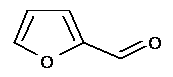 Structure chimique 98-01-1