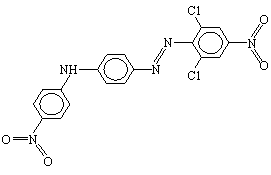 Chemical Structure of CAS RN 72927-94-7