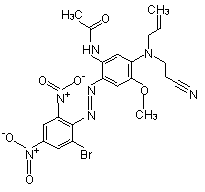 Chemical Structure 68877-63-4