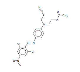 Chemical Structure of CAS RN 5261-31-4