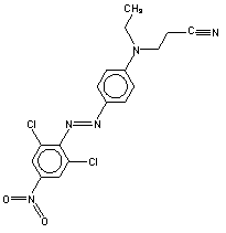 Chemical Structure 13301-61-6