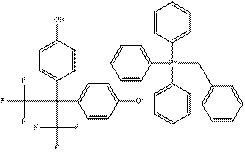 Chemical structure 75768-65-9