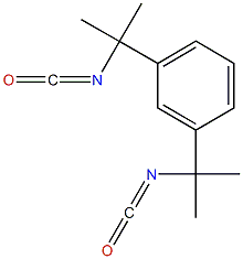 Structure chimique 2778-42-9