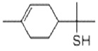 Chemical structure and molecular formula 71159-90-5