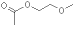 Chemical structure 110-49-6