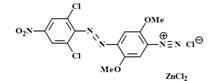 Structure chimique 63224-47-5