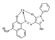 Structure chimique 72391-06-1a