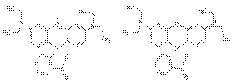 Structure chimique 72391-06-1b