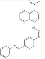 Structure chimique 6708-61-8