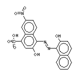 Structure chimique 5610-64-0