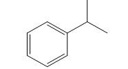 Chemical Structure of Benzene