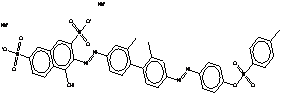 Structure chimique 6358-57-2