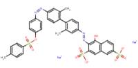 Structure chimique 6358-57-2