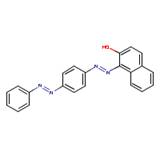 Structure chimique