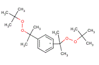 Structure chimique CAS No. 25155-25-3