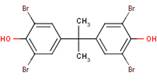 Chemical structure 79-94-7