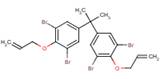 Chemical structure 25327-89-3