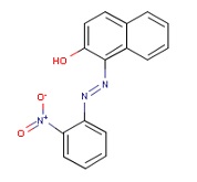 Structure chimique CAS No. 6410-09-9