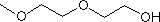 Structure chimique 111-77-3