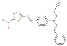 Chemical structure - 19745-44-9