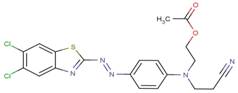 Chemical structure - 33979-43-0
