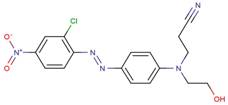 Chemical structure - 6657-33-6