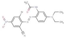 Chemical structure - 2537-62-4