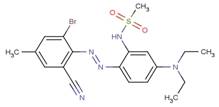 Chemical structure - 83249-53-0