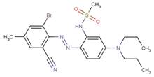 Chemical structure - 83249-54-1