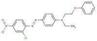 Chemical structure - 31030-27-0