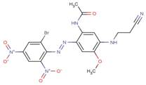 Chemical structure - 53950-33-7