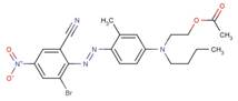 Chemical structure - 72828-63-8