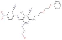 Chemical structure - 63833-78-3