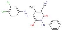 Chemical structure - 68214-63-1