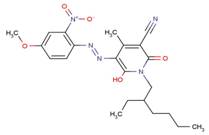 Chemical structure - 68992-01-8