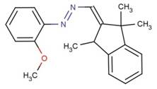 Chemical structure - 65122-05-6