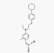 Structure chimique
