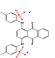 Structure chimique 125351-99-7